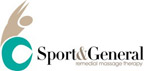 Sport and General logo