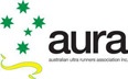 AURA logo
