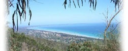 Arthurs Seat
                              View