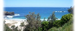 Bushrangers
                              Bay